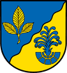 Wappen von Buch