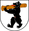 Wappen von Portein
