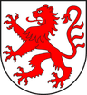 Wappen von Präz
