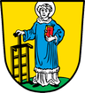 Wappen von Leutesdorf