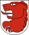 Wappen von Wäldi
