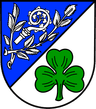 Wappen von Wallertheim