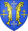 Coat of arms of Longuyon
