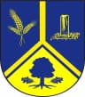 Coat of arms of Wettrup