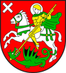 Coat of arms of Schlans