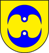 Coat of arms of Wiesen