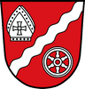 Coat of arms of Jützenbach