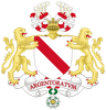 Coat of arms of Strasbourg