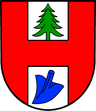 Wappen von Hoxel