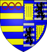 Wappen von Steenvoorde