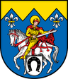 Wappen von Sankt Martin