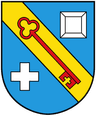 Wappen von Steinfeld
