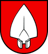 Wappen von Mellikon