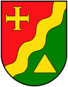 Wappen von Jennersdorf