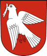 Wappen von Pfäfers