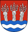 Wappen von Wittenbach