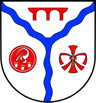 Wappen von Minden