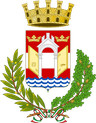 Coat of arms of Pordenone