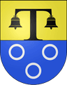 Wappen von St. Antoni