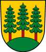 Coat of arms of Krinau