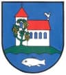 Wappen von Mörbisch am See