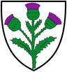Wappen von Parndorf