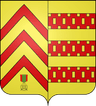 Wappen von Busigny