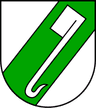 Wappen von Grasleben