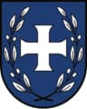 Wappen von Podersdorf am See