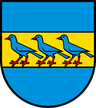 Wappen von Fisibach