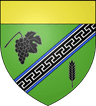 Coat of arms of Mareuil-le-Port