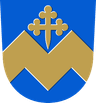 Coat of arms of Mouhijärvi