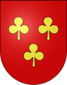 Wappen von Rancate