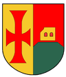 Wappen von Mogersdorf