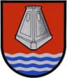 Wappen von Sankt Martin an der Raab