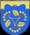 Wappen von Rudersdorf