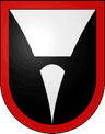 Wappen von Engi