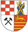 Wappen von Sankt Andreasberg