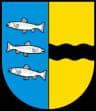 Coat of arms of Noiraigue