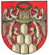 Coat of arms of Groß-Siegharts