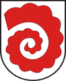 Coat of arms of Horn