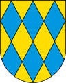 Wappen von Gutenberg
