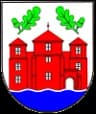 Wappen von Mellenthin