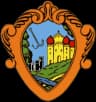 Wappen von Breitenfurt bei Wien