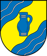 Wappen von Nauort
