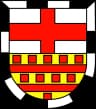 Wappen von Morbach