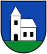 Wappen von Halbturn