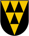 Coat of arms of Klaus an der Pyhrnbahn