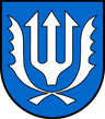 Wappen von Pamhagen