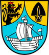 Wappen von Prohn